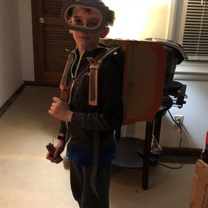 Meet your Posher, Diane